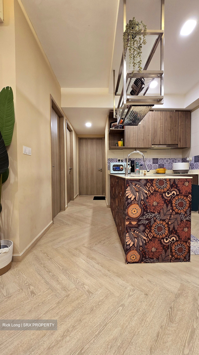 Sol Acres (D23), Condominium #499852771